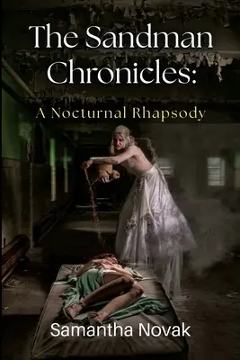 Crónicas de Sandman: Una rapsodia nocturna - The Sandman Chronicles: A Nocturnal Rhapsody