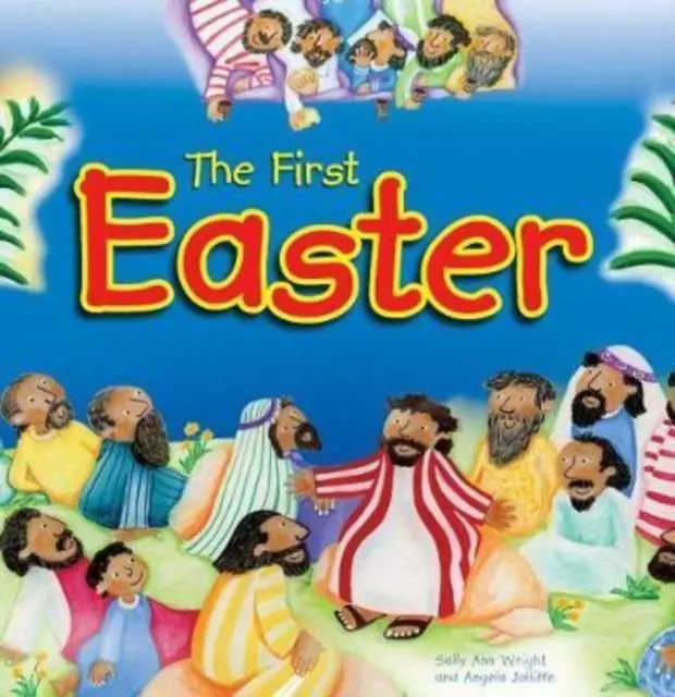 Primera Pascua - First Easter