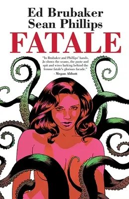 Compendio Fatale - Fatale Compendium