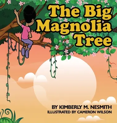 La Gran Magnolia - Big Magnolia