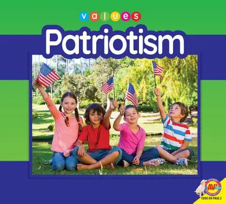 Patriotismo - Patriotism