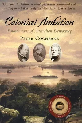 Ambición colonial - Colonial Ambition