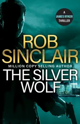 El lobo de plata - The Silver Wolf