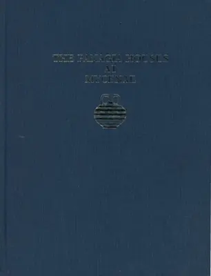 Casas Panagia en Micenas - Panagia Houses at Mycenae