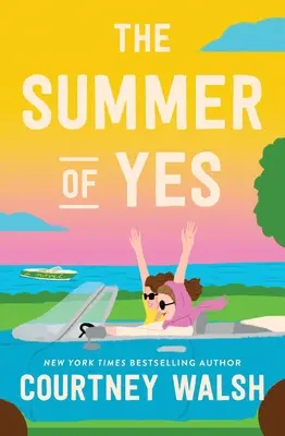 El verano del sí - The Summer of Yes