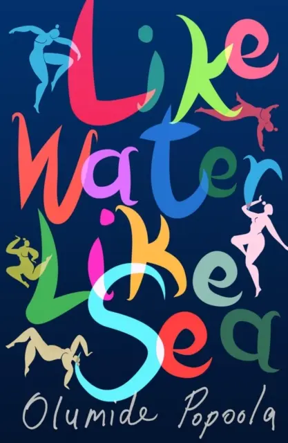 Como el agua como el mar - Like Water Like Sea