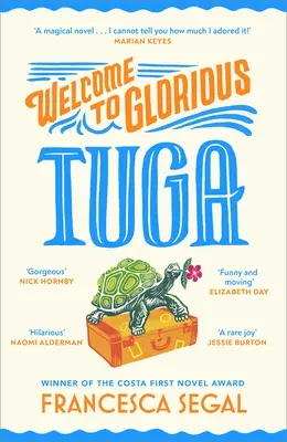 Bienvenido a la gloriosa Tuga - Welcome to Glorious Tuga