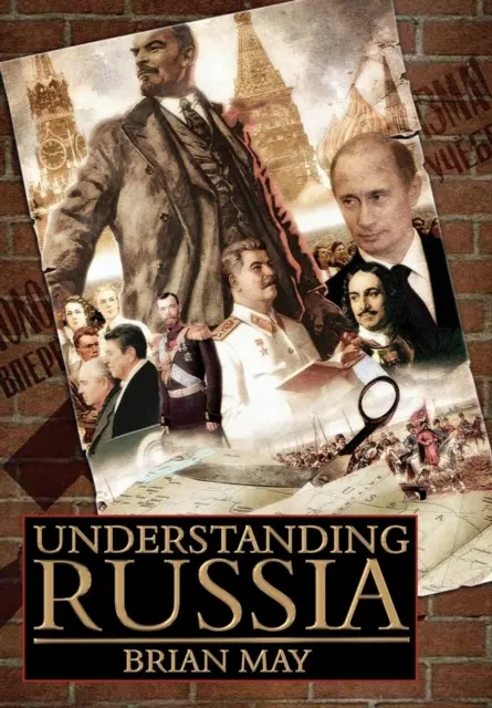 Entender Rusia - Understanding Russia