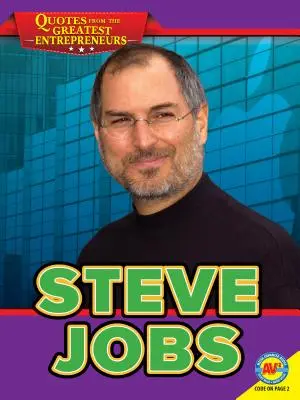 Steve Jobs