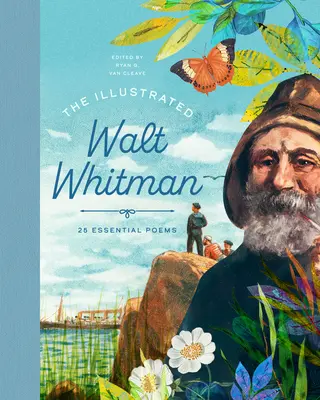 El Walt Whitman ilustrado - The Illustrated Walt Whitman