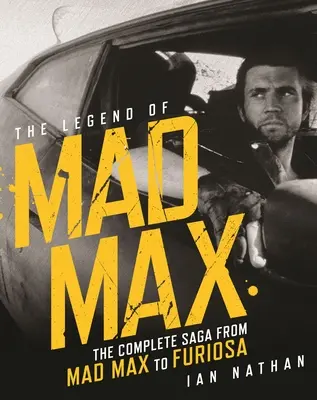 La leyenda de Mad Max - The Legend of Mad Max