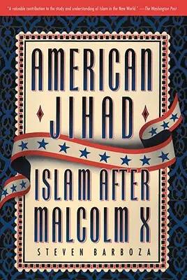 American Jihad: El Islam después de Malcolm X - American Jihad: Islam After Malcolm X