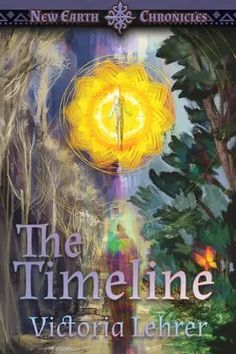 La línea del tiempo: Una aventura visionaria de ciencia ficción - The Timeline: A Visionary Sci-Fi Adventure