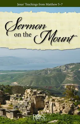 Sermón de la Montaña - Sermon on the Mount