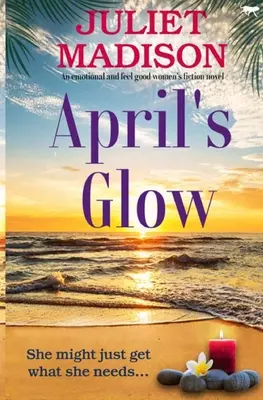 El resplandor de abril - April's Glow