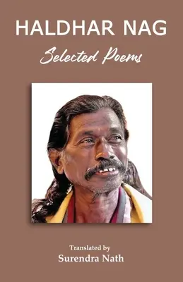 Poemas selectos de Haldhar Nag - Selected Poems of Haldhar Nag