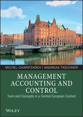 Contabilidad y control de gestión - Management Accounting and Control