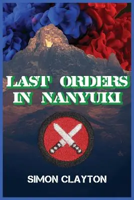Últimos pedidos en Nanyuki - Last Orders in Nanyuki