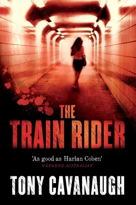 El jinete del tren - The Train Rider