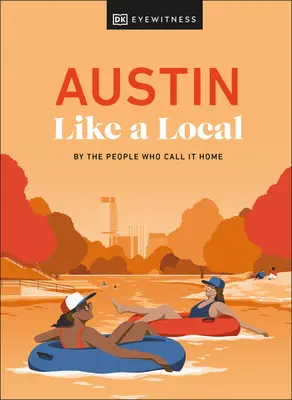 Austin como un local - Austin Like a Local