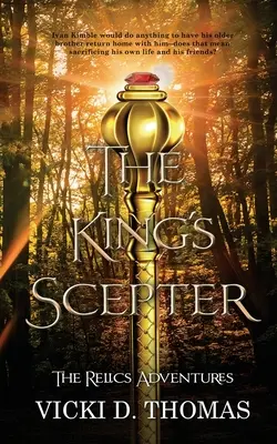 El cetro del rey - The King's Scepter