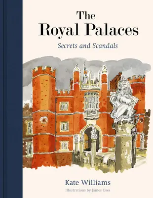 Los palacios reales: Secretos y escándalos - The Royal Palaces: Secrets and Scandals