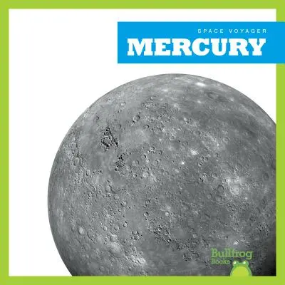 Mercurio - Mercury