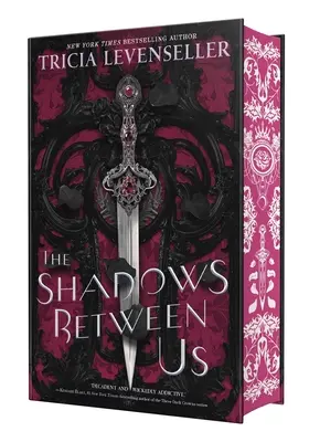 Las sombras entre nosotros - The Shadows Between Us