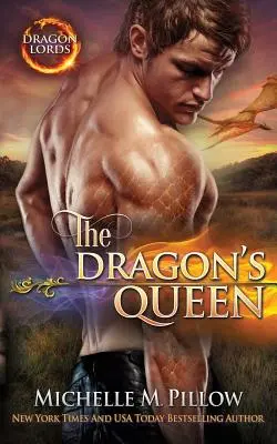 La reina del dragón: Una novela del mundo Qurilixen - The Dragon's Queen: A Qurilixen World Novel