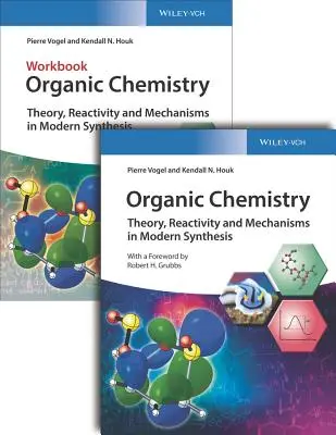 Química orgánica Edición de lujo - Organic Chemistry Deluxe Edition