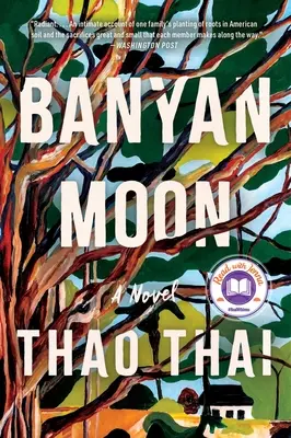 Banyan Moon: Una lectura con Jenna Pick - Banyan Moon: A Read with Jenna Pick