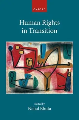 Los derechos humanos en transición - Human Rights in Transition