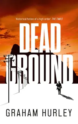 Tierra muerta - Dead Ground