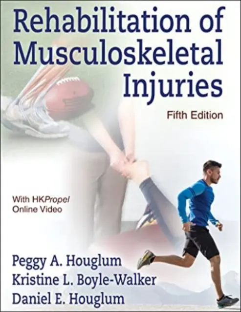 Rehabilitación De Lesiones Musculoesqueléticas - Rehabilitation of Musculoskeletal Injuries