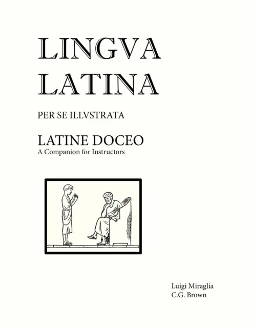 Lingua Latina - Latine Doceo