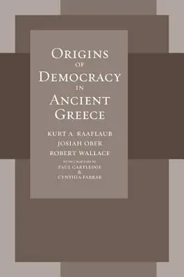 Orígenes de la Democracia en la Antigua Grecia - Origins of Democracy in Ancient Greece