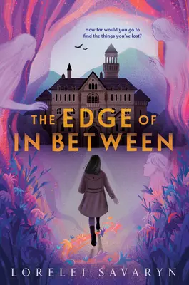 El límite de lo intermedio - The Edge of in Between