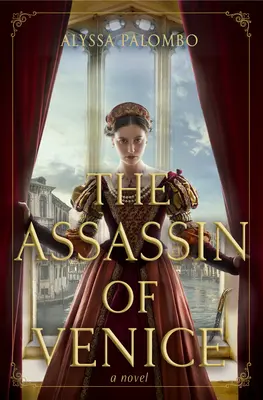 El asesino de Venecia - The Assassin of Venice