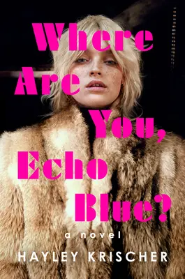 ¿Dónde estás, Eco Azul? - Where Are You, Echo Blue?