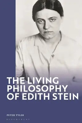 La filosofía viva de Edith Stein - The Living Philosophy of Edith Stein