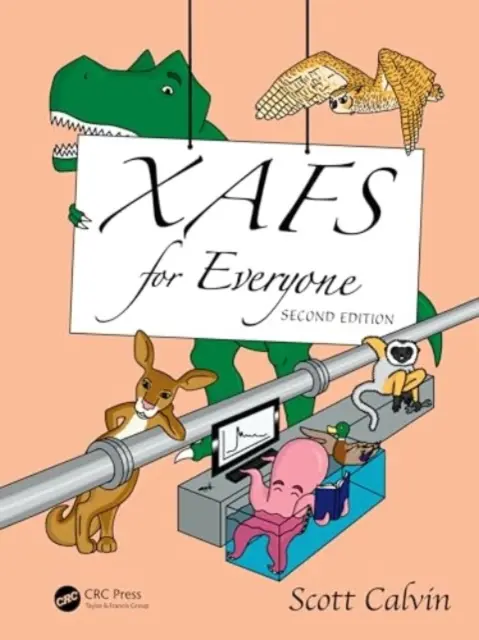 Xafs para todos - Xafs for Everyone