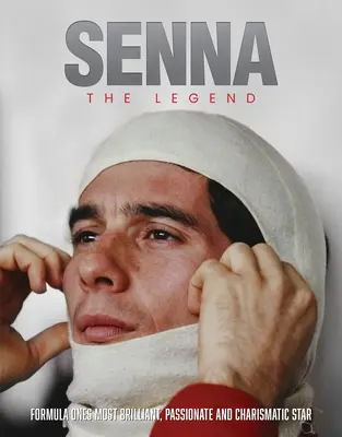 Senna: la leyenda - Senna: The Legend