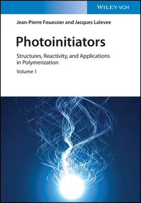 Fotoiniciadores - Photoinitiators