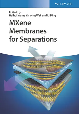 Membranas de MXeno para Separaciones - MXene Membranes for Separations