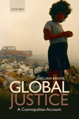 Justicia global: Un relato cosmopolita - Global Justice: A Cosmopolitan Account