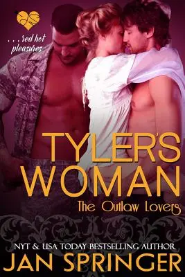 La mujer de Tyler - Tyler's Woman