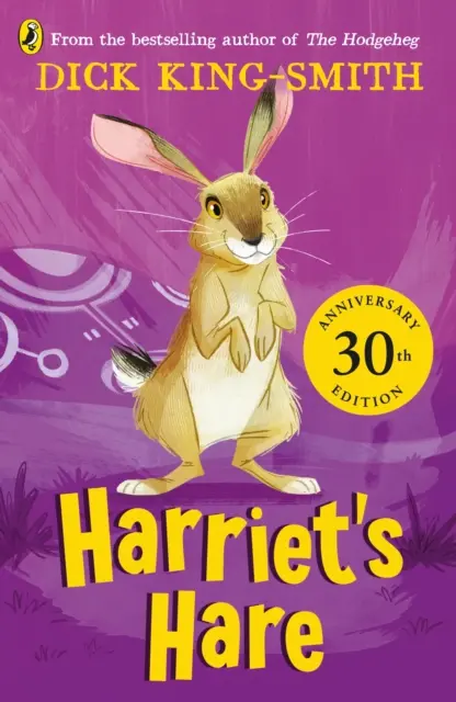 La liebre de Harriet - Harriet's Hare