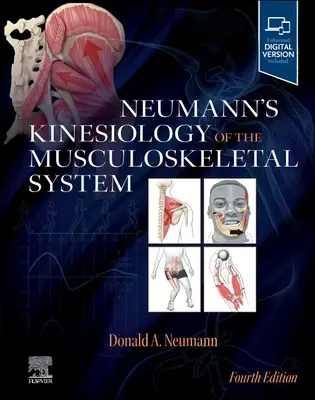 Kinesiología del sistema musculoesquelético de Neumann - Neumann's Kinesiology of the Musculoskeletal System