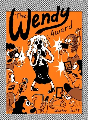 El premio Wendy - The Wendy Award