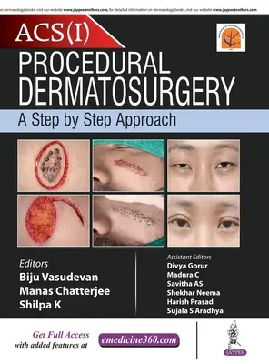 Dermatocirugía procesal - Procedural Dermatosurgery